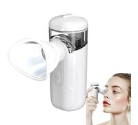 Nébuliseur Pour Yeux - Nébuliseur Électrique Pour Yeux, Mini Vaporisateur Et Hydratant Pour, Humidificateur Facial Portable | Dispositif Personnel Rechargeable Pour L'humidité Pour Un