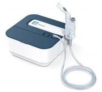 Nébuliseur - technologie d'air comprimé Beurer G