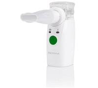 Medisana IN 525 Inhalateur Portable Pour En Déplacement Nébuliseur À Ultrasons