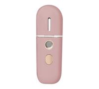 Nébuliseur Visage | Nano Pulvérisateur Manuel | Spray Rafraîchissant Portable, Vaporisateur Silencieux pour Hydratation Visage Soins de la Peau Maison et Voyage