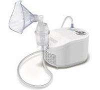 Nébuliseur x101 easy avec masque - pour traiter les rhumes et les toux, l'asthme et les allergies chez l'enfant et l'ad…