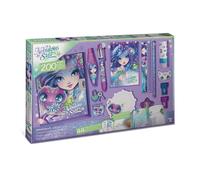Nebulous Agenda Secret De Luxe