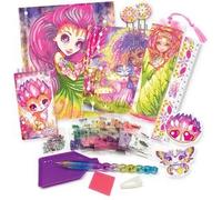 Nebulous - Coffret De Strass Par Numeros