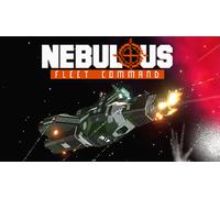 NEBULOUS Fleet Command (PC)