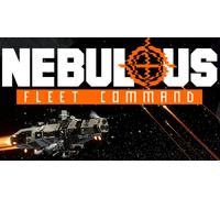 NEBULOUS: Fleet Command (Steam Account)