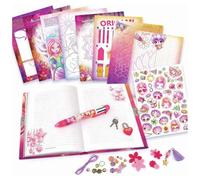 Nebulous Stars – Agenda secret Petulia – Multicolore G