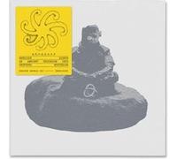 Röyksopp – Nebulous Nights (An Ambient Excursion Into Profound Mysteries) – CD