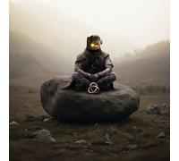 Röyksopp – Nebulous Nights (An Ambient Excursion Into Profound Mysteries) – CD
