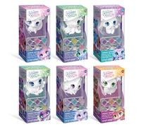 Nebulous Stars Figurines à peindre Modèle aléatoire G Lot de 12 Multicolore