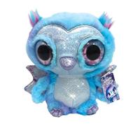 NEBULOUS NS11629 Peluche Blizzia Toys Multicolore