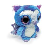 NEBULOUS NS11629 Peluche Blizzia Toys Multicolore