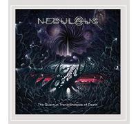 Nebulous – Quantum Transcendence – CD