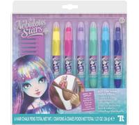 Nebulous Star - Glitter Hair Chalks (232-11432)