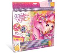 Nebulous Star - Large Creative Sketchbook (232-11373)
