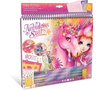 Nebulous Star - Large Creative Sketchbook (232-11373)