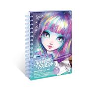 Nebulous Star - Small Creative Book Fantasy Foil Art (232-11025)