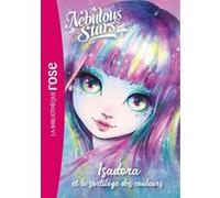 Nebulous Stars 07 - Isadora et le sortilège des couleurs