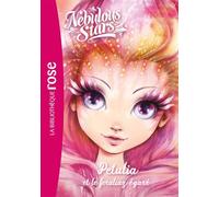 Nebulous Stars 08 - Petulia et le feraliaz égaré - Collectif - Bb Rose Verte - Poche - Roman cadet