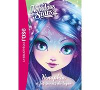 Nebulous Stars 09 - Nebulia et les secrets du lagon