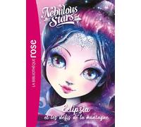 Nebulous Stars 10 - Eclipsia et les défis de la montagne