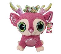 Nebulous Stars Peluche Elana 11627 Multicolore