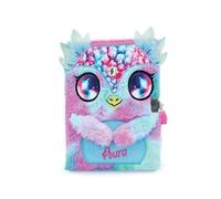 Jeu créatif Fuzzy Diary Aura