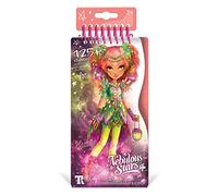 Nebulous Stars 18131 Mini cahier créatif Hazelia Multicolore - version espagnole