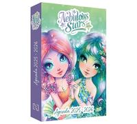 Nebulous Stars - Agenda 2025/2026: Agenda