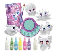 Nebulous Stars Animoulous Studio de coloriage Loisirs créatifs pour loisirs créatifs à partir de 7 ans Multicolore