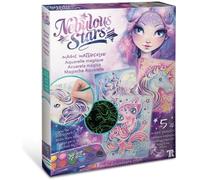 Nebulous Stars Aquarelle magique - Nébulia