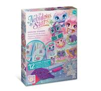 Nebulous Stars Autocollants Éblouissants