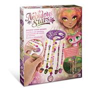 Nebulous Stars - Bamboo Wind Chimes (232-11127)