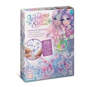 Nebulous Stars Collane de l'amicizia