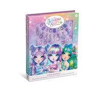 Nebulous Stars Ensemble de bracelets à breloques