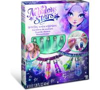 Nebulous Stars gardien des souhaits