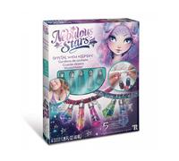 Nebulous Stars Gardiens De Souhaits