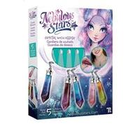 Nebulous Stars Gardiens de souhaits G