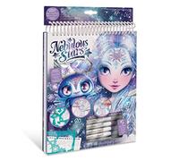 Nebulous Stars Iceana Creative Sketchbook