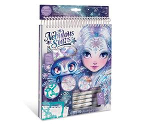Nebulous Stars Iceana Creative Sketchbook