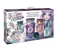 NEBULOUS STARS - Jarres A Souhaits G