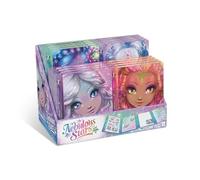Nebulous Stars Kids Mini Note Set