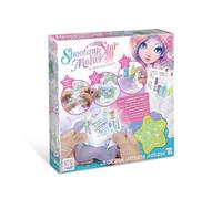 Nebulous Stars - Kit Atelier Créatif Enfant - Grand kit de Recharge pour Laboratoires d'Étoiles Filantes Multicolore - Loisir Créatif Fille Création Bouteille Message - Favorise la Créativité