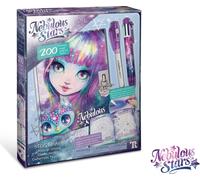 Nebulous Stars Le journal secret d'Isadora