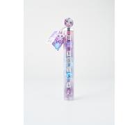 nebulous stars maquillage fille de couleur violet TU
