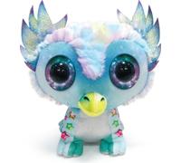 Nebulous Stars Mascotte en peluche Aura