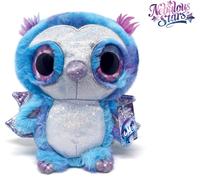 Nebulous Stars Mascotte en peluche Blizzia