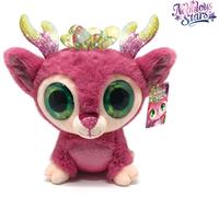 Nebulous Stars Mascotte en peluche Elana