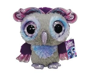 Nebulous Stars - Mascotte en Peluche Louna