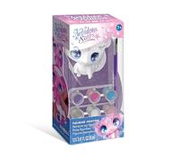 Nebulous Stars - Peinture sur figurine - Stella
