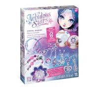 Coffret bijoux pendentifs Rose